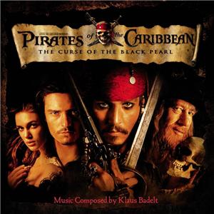 pirate caribbean