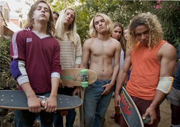 July 26, 2011: LORDS OF DOGTOWN