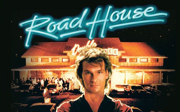 road-house-poster